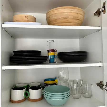 Apartment Sunset Cozy Views