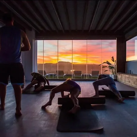 Sunset Cozy Views * Corralejo