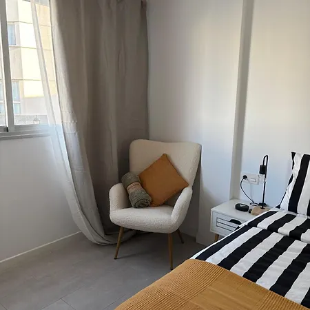 דירה Sunset Cozy Views *