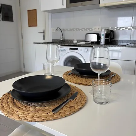 דירה Sunset Cozy Views