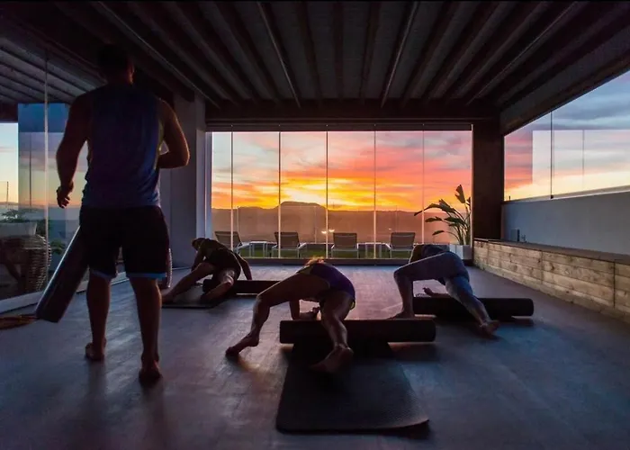 Sunset Cozy Views * Corralejo